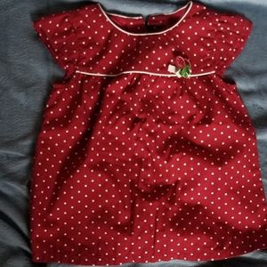 Gymboree woven blouse
